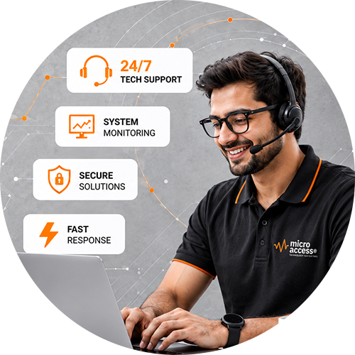 Technology Support